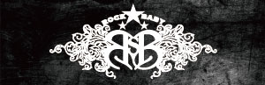 Rock Star Baby　ロゴマーク